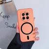 Hülle für realme 12+ 5G, 12 Pro+ 5G, Pro, 12 4G, Narzo 70 Pro 5G, 70 5G Premium Magnetische Matte Handyhülle Schutzhülle