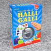 English Halli Galli Reaction Training Cards Children's Parent-child Game Board Game Cards And Chess Toys