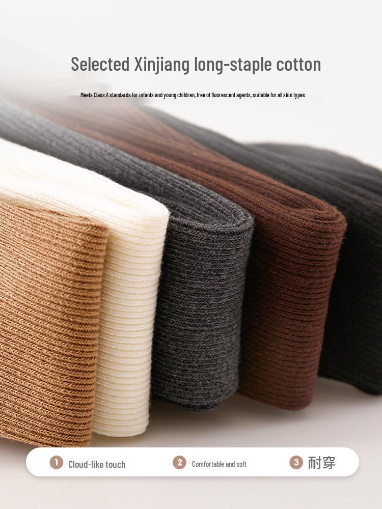 Infant A-Class Spring & Autumn Weightlifting Pants - Toddler Girl Tights Jumpsuit.