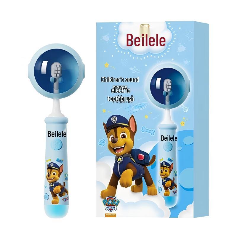 

Bei Le Le Kids Sonic Electric Toothbrush Set
