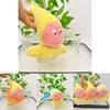 Kirby Plush Keychain With Soft Short Plush For Teen Gift And Backpack Decor