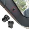 2x For Renault Clio Megane Scenic Laguna Modus MK1 MK2 MK3 Parcel Shelf String Cord Hanger Clips Bracket Pegs Pins