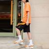 Li Ning Sports Life Collection Shorts Men's Black AKST647-1