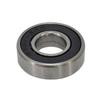 One Size – silver, black