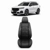 3D Car Seat Protectors Full Coverage Coverage Seat Covers Auto Seat Cushion Covers  for Cars