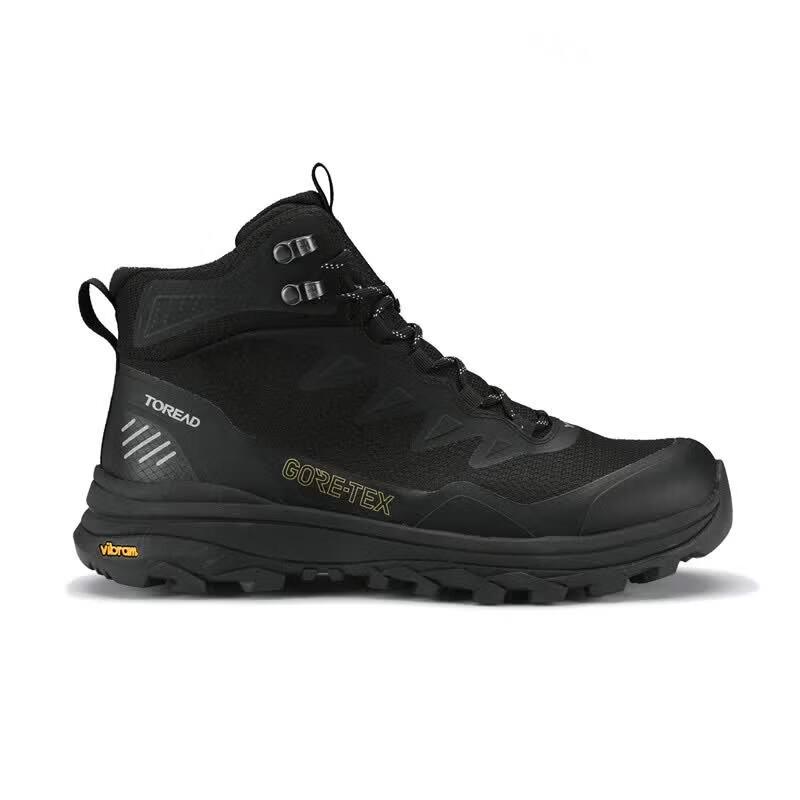 Toread Men s Outdoor Hiking & Trekking Shoes 40