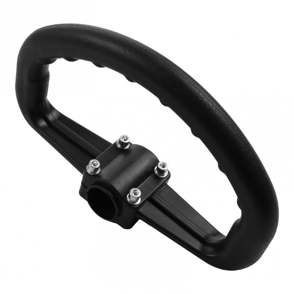 Trimmer Replacement Handle Bar Designed for Heavy Workloads In For Gardens