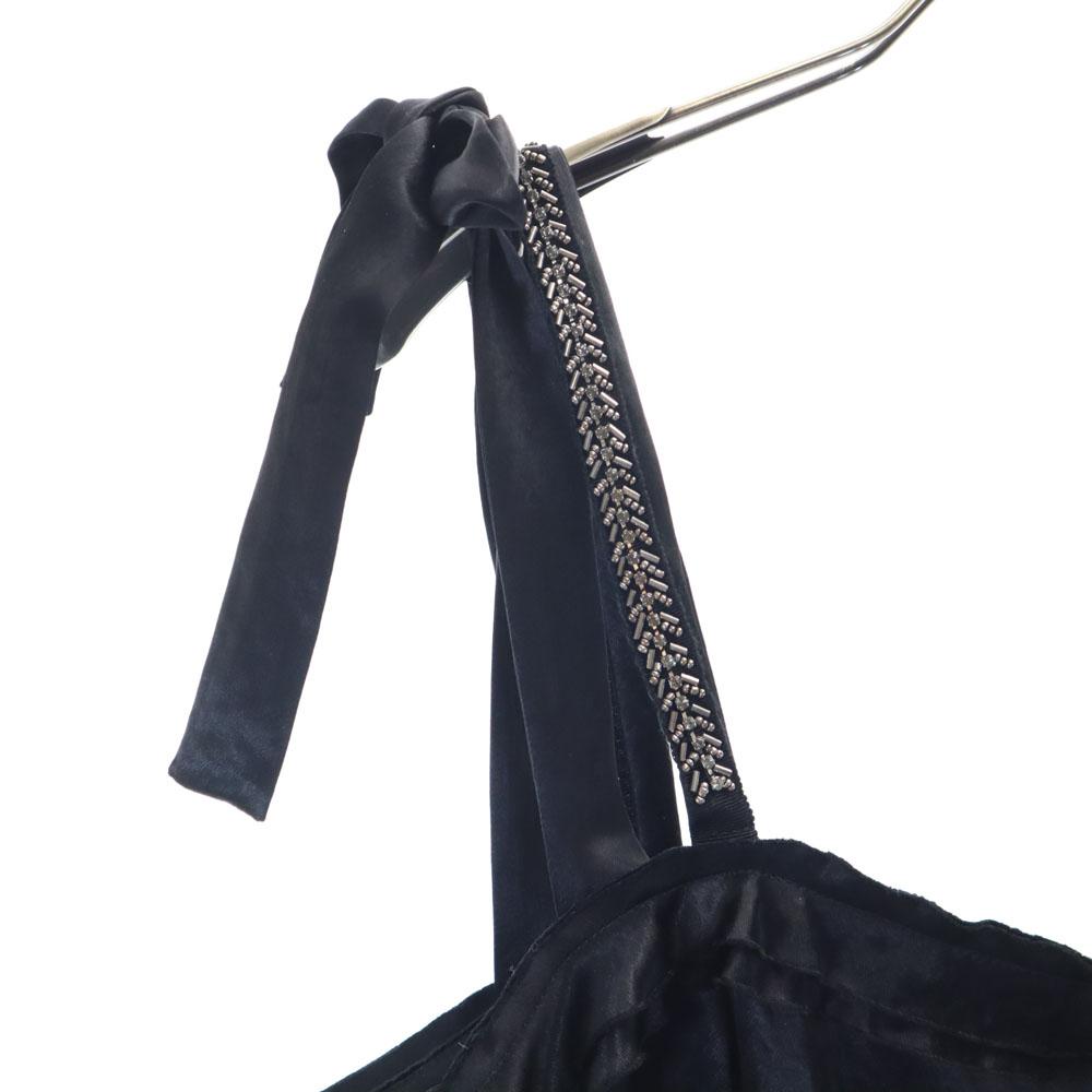 unused MAX&CO wide All in one 44 black Max Mara Women Used