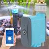 Sprinkler Timer WiFi Gateway Water Timer Automatic Watering System for Garden Efficient Irrigation Bluetooth Controller