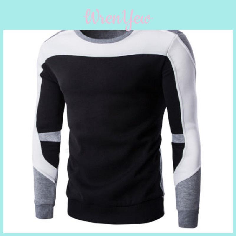 Versatile Homme Pull Pullover Cardigan Tricot Col Rond For Every Occasion And Style