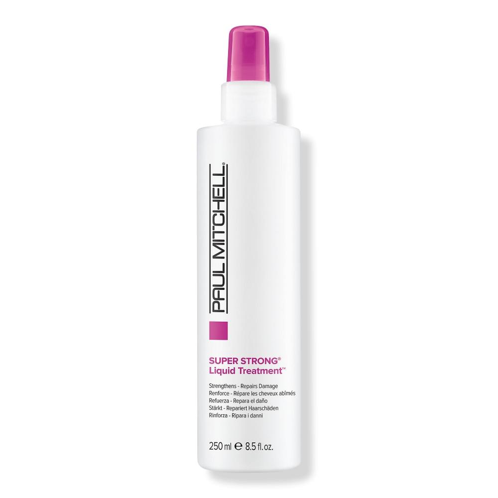 

Paul Mitchell Super Strong Рідкий засіб 8.5 унцій