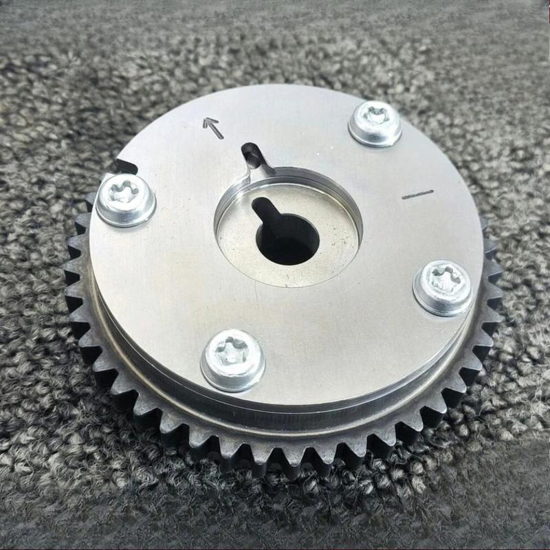 High Quality New For 14310-5A2-A01 Engine System For Honda 2015-2016 Tlx Timing CamshaftPhaser Vvt Gear Engine System