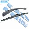 Jiangling Yusheng S350/S330 Rear Window Bone-Free Wiper Blade & Arm Assembly