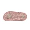 New LiNing Slip Resistant Abrasion Resistant Slide Slippers Women's Pink AGAV014-8