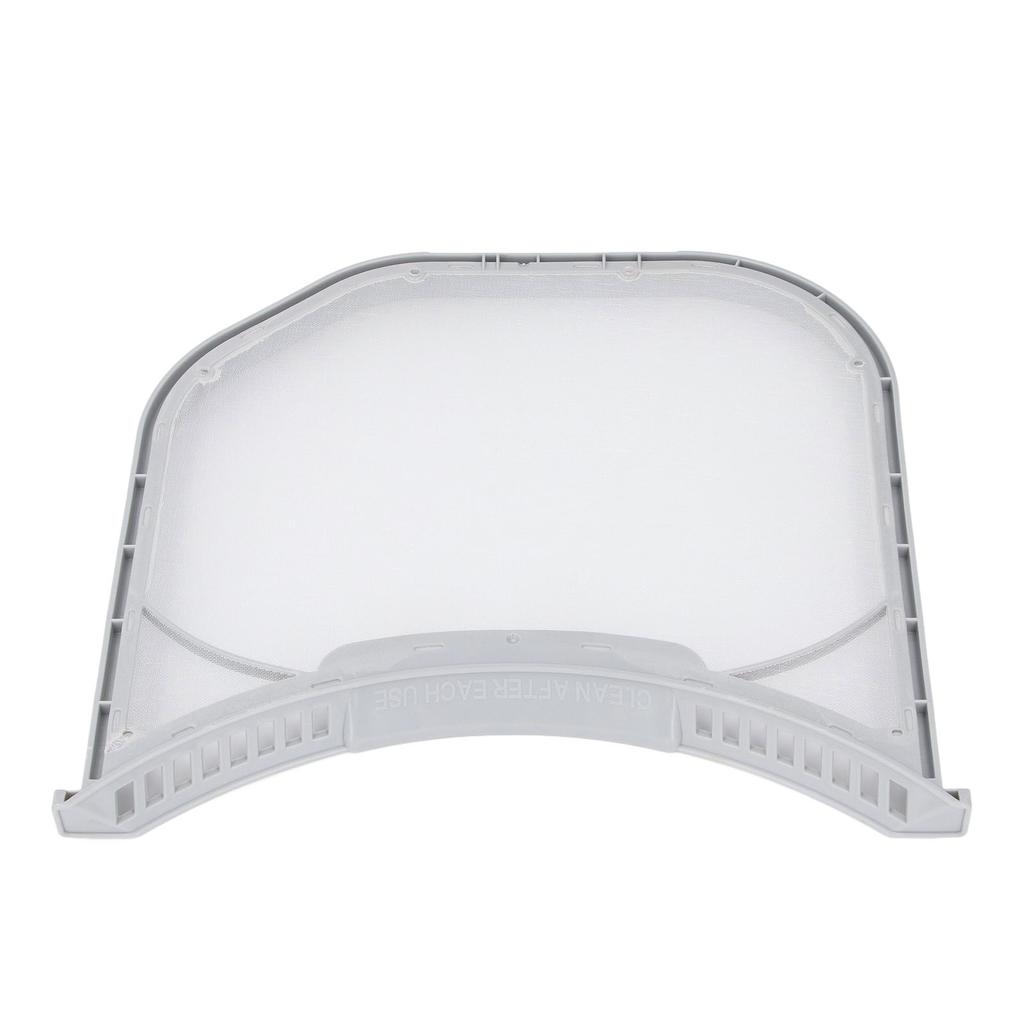 Dryer Lint Filter Replacement Sturdy Frame Dryer Lint Screen Trap for LG Adq56656401