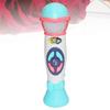 1pc Microphone Toy Chic Voice Changing Recording Stylish Educational Microphone for Kids Toddlers