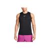 Court Slam Dri-Fit FW24 Fashion Comfortable Casual Crew Neck Vest Men Tops Black FQ2027-010