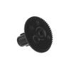 5pcs Cartridge Radio Roller for TN-21 Movement Tape Recorder Reel Pressure Cassette Belt Pulley Player Rollers