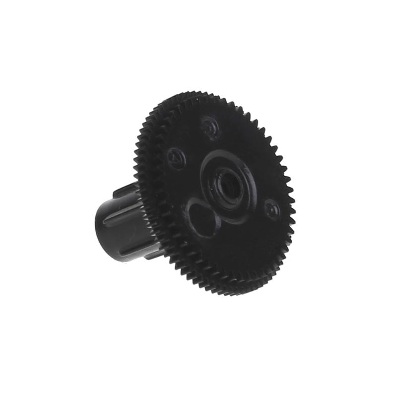 5pcs Cartridge Radio Roller for TN-21 Movement Tape Recorder Reel Pressure Cassette Belt Pulley Player Rollers