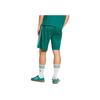 Adidas Originals Adicolor Comfortable Soft Versatile Striped Casual Shorts Men Shorts Academy-Green JP1031