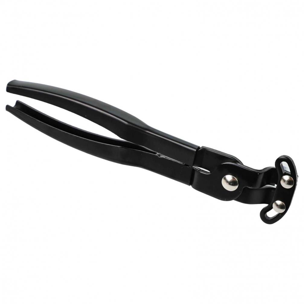 Easy Verification Boot Clamp Tools Offset Boot Clamp Pliers