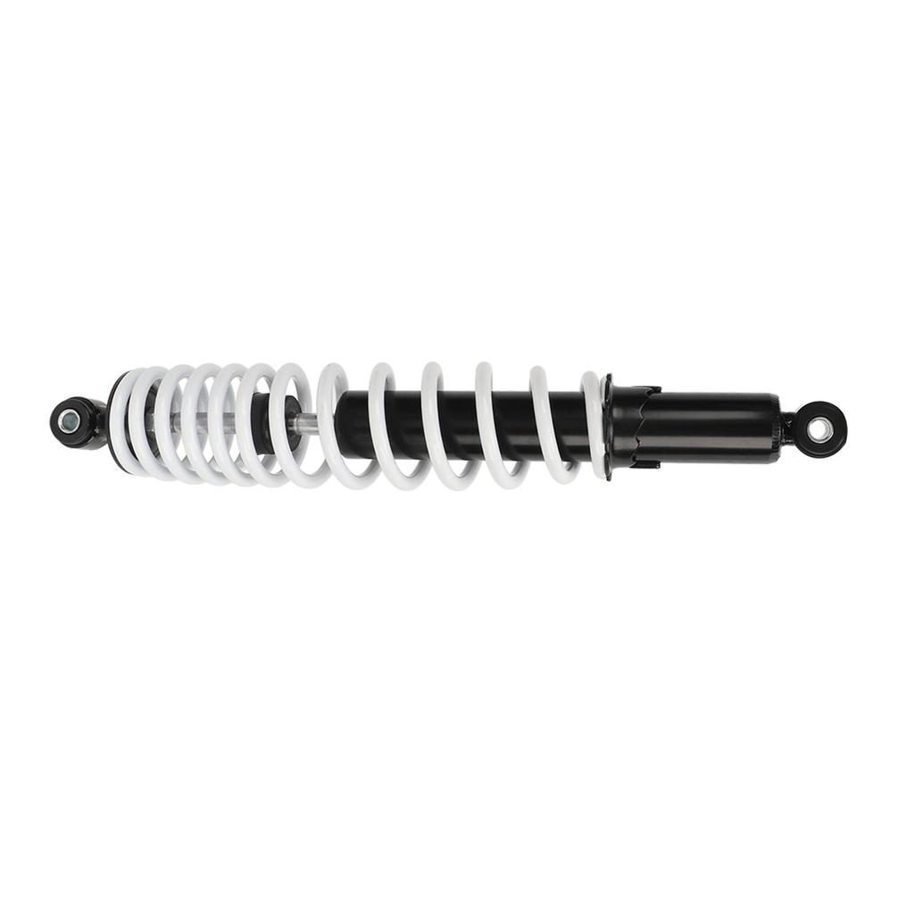 420mm Shock Absorber Adjustable 9mm Diameter Suspension Shock Absorber Universal for Most 150cc 250cc Dirt Bike ATV