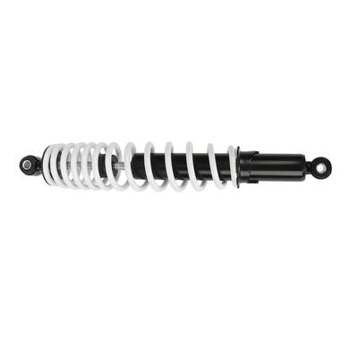 420mm Shock Absorber Adjustable 9mm Diameter Suspension Shock Absorber Universal for Most 150cc 250cc Dirt Bike ATV