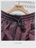 Men's Quick-Drying Casual Loose Multi-Pocket Work Shorts