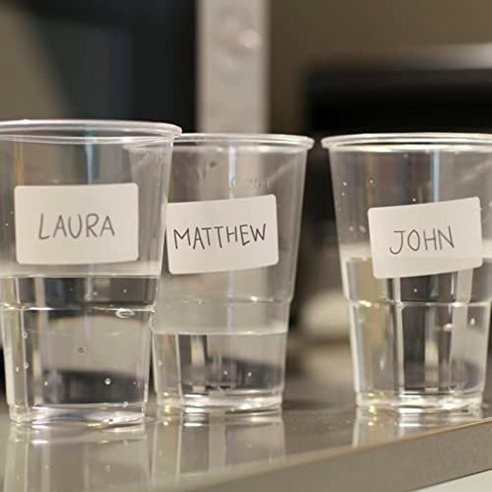 Apli Adhesive Labels 8 X 20 Mm White 10 Sheets - APLI - Mixed