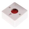 Emergency Button Efficient Fire Emergency Switch Panic Button with Key 250V