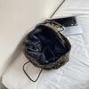 Women's Shoulder Bag Large Capacity Leopard Print Tote Bag