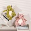 Dinosaurier Plüsch Cool Fliegender Drache Puppe Niedliches Schaf Plüschtier Weiches Stofftier Hundepuppe Babyschlafbegleiter Geschenk Heimdeko
