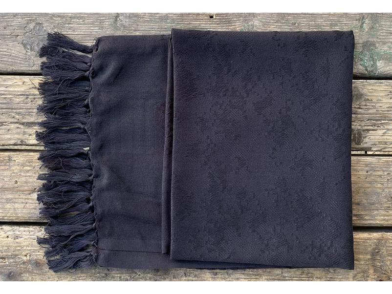 Military Camouflage Tassel Scarf - Outdoor Arab Shawl, Headscarf for Spring & Summer