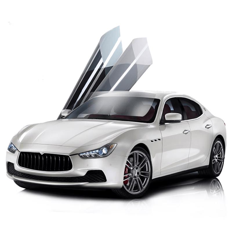 Johnson Car Window Tint Film