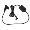 D TAP to DC12V Video Camera External Power Cord Line Accessory for FS7 FS5