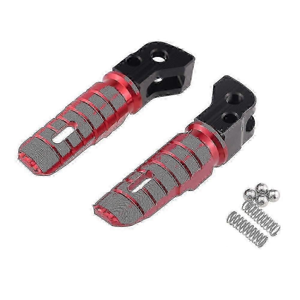 For Ktm Duke 125 250 390 690 790 890 Duke 790r 890r Rc390 Rc200 Rc 390 Accessories Rear Footrests Foot Pegs Rest Pedal Footpegs,_c0.420