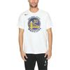 Nike Nba Golden State Warriors T-shirt (Unisex) T-Shirts 870775 102