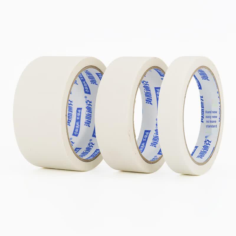 Haisidick Masking Tape