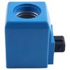 12V 30W Solenoid Valve Coil 02/124661 02124661 For Eaton Vickers DG4V‑3 Control Valve Fits JCB Loader Tractor Telehandler