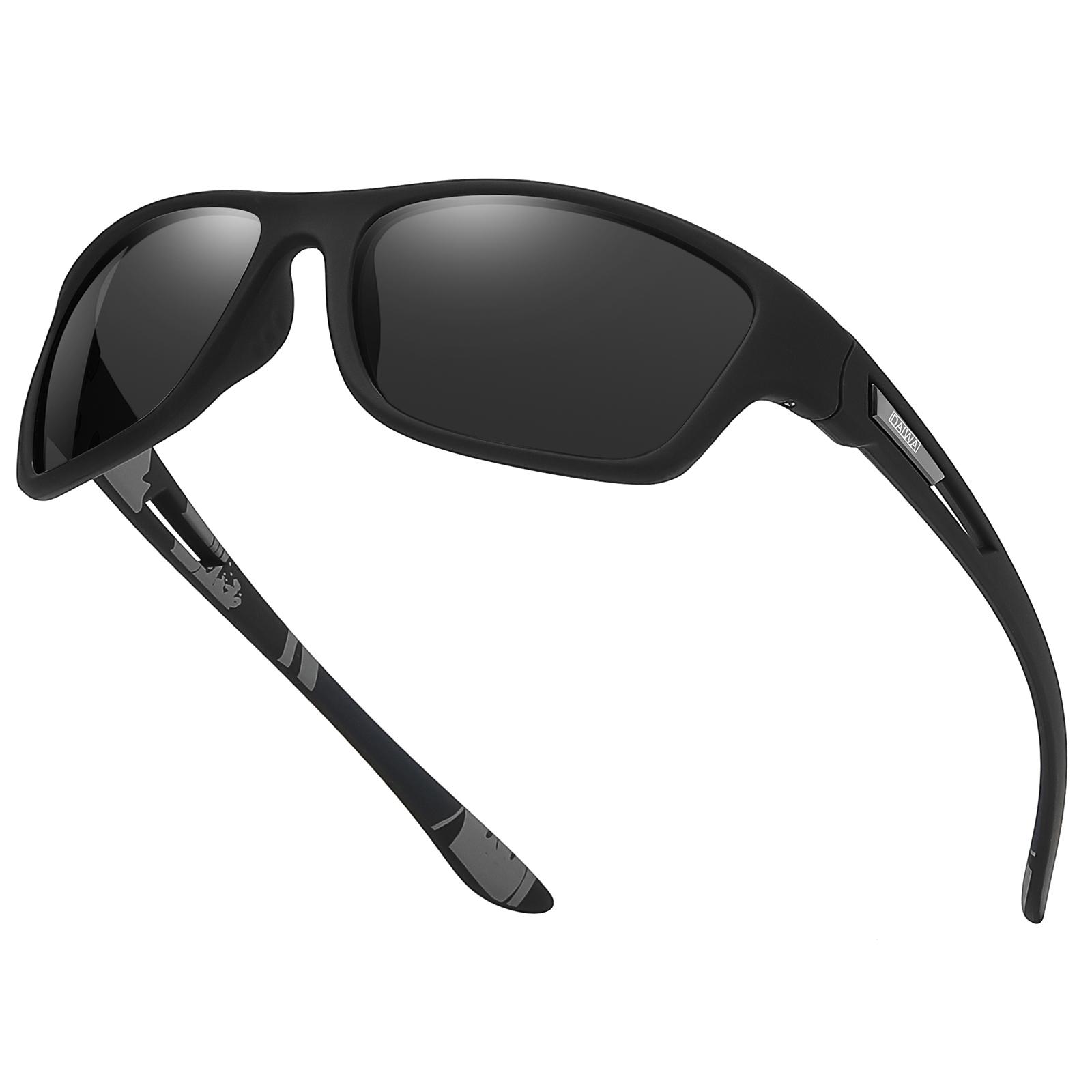 

Классические поляризованные солнцезащитные очки для спорта на открытом воздухе для мужчин и женщин, для велоспорта, скалолазания, катания на лыжах, рыбалки, вождения, винтажные солнцезащитные очки UV400