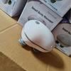 Electric Dragon Claw Head Massager - Pressing & Kneading Scalp Relaxer