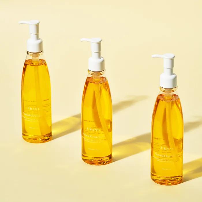 Natural cleansing oil 150ml