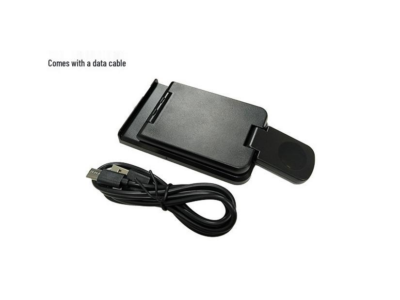 New 15W 3-in-1 Stackable Wireless Charger with QC Fast Charging