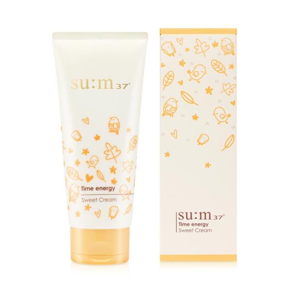 SUM37 Time Energy Sweet Cream 200ml