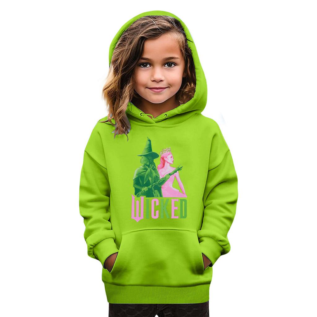 Sweatshirts For Teen Girls Hoodies Long Sleeve Drawstring Pullover Cute Oversized Hoodie