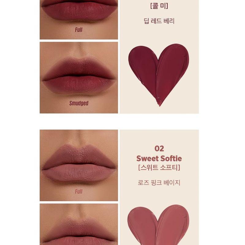 Kaja Love Swipe - 5 Colors