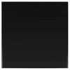 Tempered Glass Table Top Square 800 x 800 mm