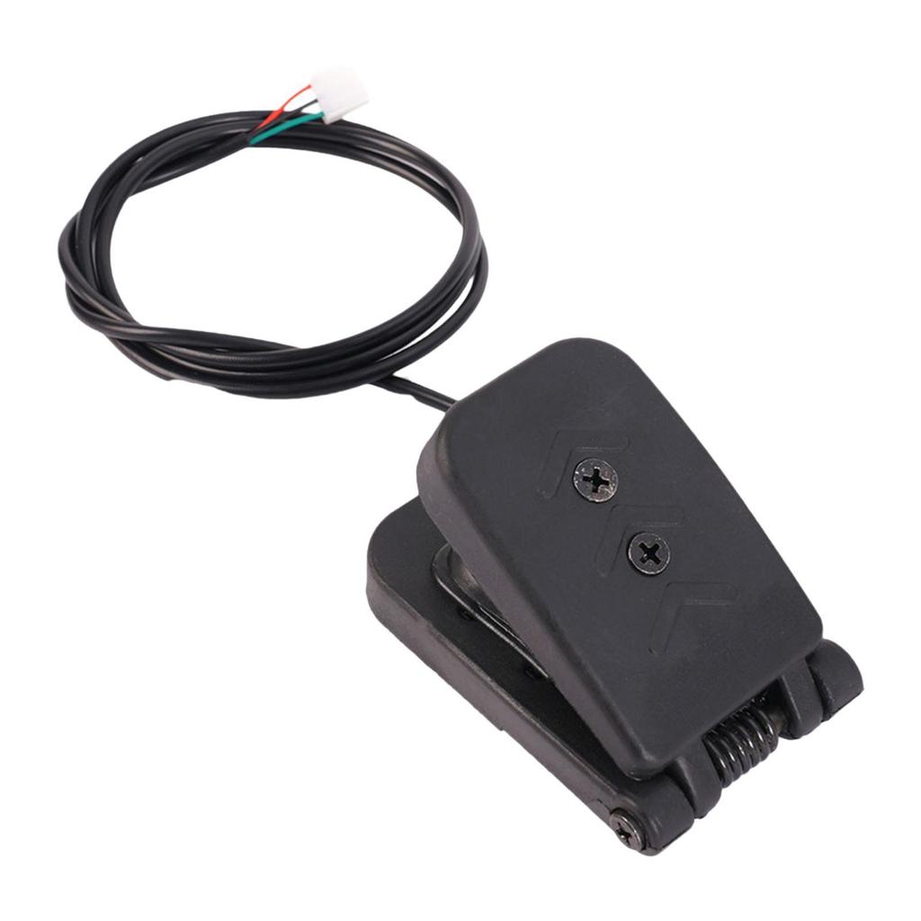 Elektrisch Gaspedaal Rempedaal Snelheidsregelaar Multifunctioneel voor Gemodificeerd