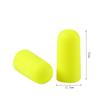 Disposable Earplugs for Complete Sound Individually for Restful Noise One Size Fits Most 400-Pack (200 Pairs) Sleeping, Blocking, Wrapped, Sleep,