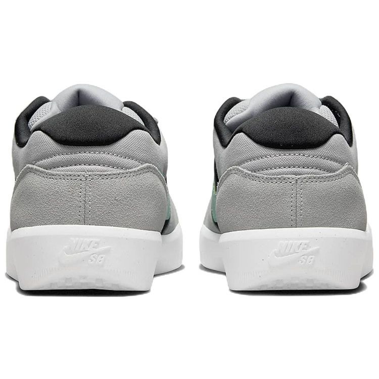 Nike Force 58 SB Wolf Grey Light Menta Unisex Sneakers Black CZ2959-006